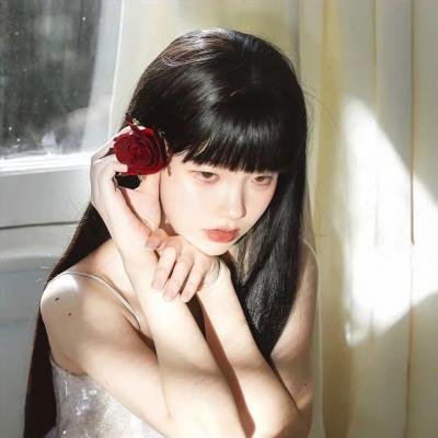 超级少女