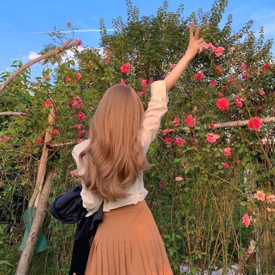 小梦想开花的时候